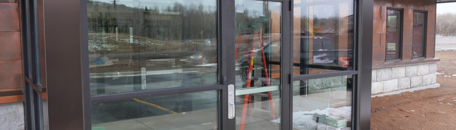 Insulated Glass Units - Custom & Architectural Glass Fabricator